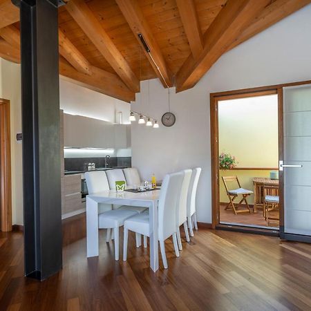 New Deal - Apt With Terrace, Jacuzzi & Netflix Palmanova Exterior photo