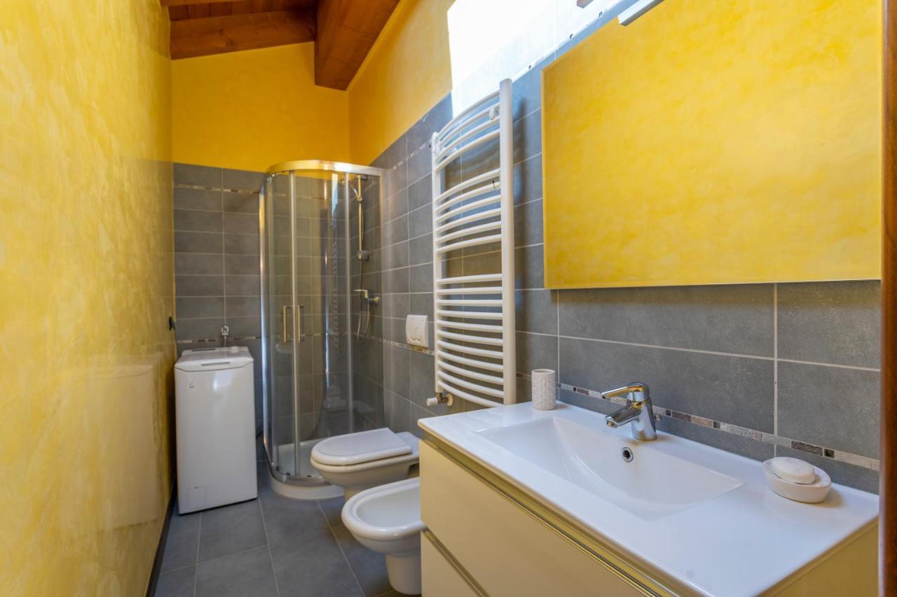 New Deal - Apt With Terrace, Jacuzzi & Netflix Palmanova Exterior photo
